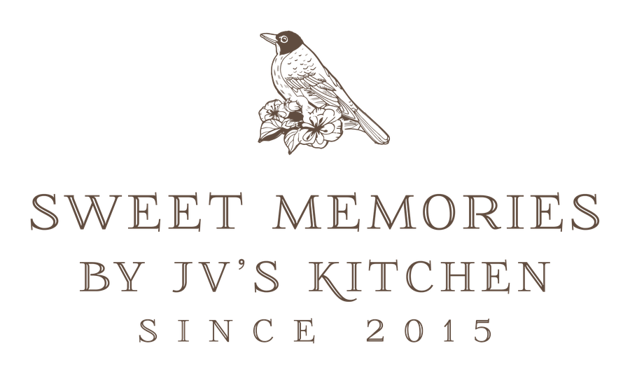 Sweet Memories by JV's Kitchen